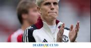 Garnacho se acerca al Chelsea