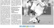 Tapa Pasión 20 de Agosto de 2025