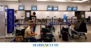 Vuelos bajo amenaza de paros parciales