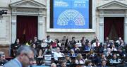 El Gobierno se prepara para una sesión decisiva en Diputados: qué vetos espera blindar