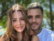 Icardi fue declarado deudor alimentario con multa y embargo