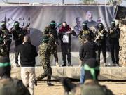 Israel afirma haber matado a un militante de Hamás implicado en el secuestro de Yarden Bibas