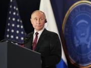 Putin ni siquiera menciona el nombre de Zelensky. ¿Se sentará entonces con él?