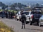 Horror en México: hallan seis cabezas humanas y un mensaje mafioso junto a una ruta