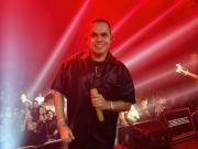 Asesinaron a un popular cantante de México: lo ejecutaron a balazos en un estacionamiento
