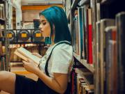 Lectores, libros y lecturas