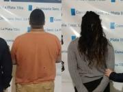 Un agente del Servicio Penitenciario acusó a su pareja de abusar de su hija de seis meses: ambos fueron detenidos