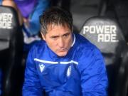 Guillermo Barros Schelotto, hecho para la Copa Libertadores: como jugador y técnico siempre llegó a cuartos de final