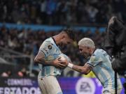 Franco Pardo, el héroe menos esperado de la clasificación de Racing en la Libertadores: Esto es para toda la vida