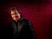 Gustavo Bermúdez: regreso al teatro, el milagro con la enfermedad de su hija, las hamburguesas de Suar y su amor por la tele