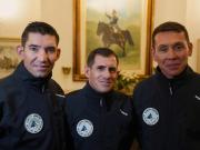 Relato íntimo de la misión del Ejército que hizo cumbre en el Himalaya, una hazaña que tardó décadas en concretarse