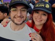 Quiso adoptar una gata y la rechazaron por un insólito motivo: Hay un solo problema: sos mileísta