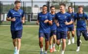 “Más importante que la Champions”: Un jugador del Auckland City catalogó lo que fue el empate con Boca
