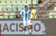Un jugador de River se lesionó y sufre la Selección Argentina: Está en duda