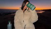 Zaira Nara lanzó su propia marca de yerba mate: ¿cuánto cuesta el paquete?