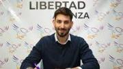 Candidato a diputado provincial por La Libertad Avanza irá a juicio por violencia de género