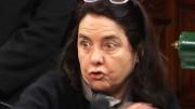 “No creo que niños argentinos tengan derecho a ser curados en el Garrahan”