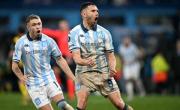 Heroico Racing: eliminó a Peñarol en un partido para el infarto