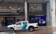 Conmoción y muerte en La Plata: un hombre cayó del 8vo piso de un edificio del Centro