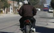 Motochorros, dentro y fuera de la Megatoma