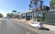 Saquean un comercio de madrugada en City Bell