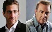 Kevin Costner y Jake Gyllenhaal se van de luna de miel juntos