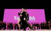 Desde hoy, la Ciudad de Buenos Aires baila al ritmo del Mundial de Tango