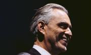 Tras agotar el Colón, Andrea Bocelli anunció otra fecha en el Hipódromo de San Isidro