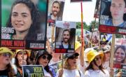 Israel exige la liberación de “todos los rehenes”