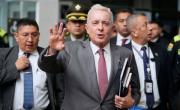 Uribe quedó en libertad mientras apela su condena