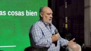Ricardo Colombi: Decir nunca más un caso Loan en Corrientes no es volver al pasado