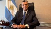 Hay que tener un país ordenado y este Gobierno lo está haciendo, pero hace falta consolidarlo, dijo Grinman de la CAC