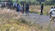 Horror en México: hallan seis cabezas humanas en una ruta en Tlaxcala