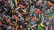 Qué hacer con las pilas usadas: la técnica de reciclaje que les da nueva vida