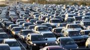 El parque automotor argentino envejece: casi el 60% de los autos tienen más de 10 años de antigüedad