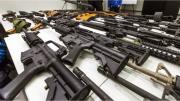 Actualizan el régimen de registro de armas para fuerzas de seguridad y personal retirado