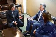 El PRO cuestionó a Milei por el abuso de los vetos y exigió el Presupuesto 2026