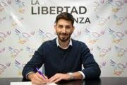 Un candidato a diputado provincial por La Libertad Avanza irá a juicio por violencia de género