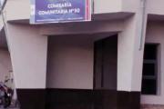 Fue a recuperar una moto robada, hizo varios disparos y terminó en una celda