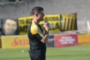 Gabriel Schürrer dejó de ser el técnico de Mitre