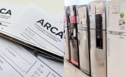 El requisito que pide ARCA para poder ingresar electrodomésticos desde Chile