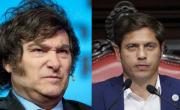 De cara a las elecciones, Kicillof encendió la campaña y llamó al pueblo a ponerle “un límite” al ajuste de Milei