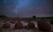 La Ruta del Cielo: escapada nocturna para mirar el universo desde uno de los cielos más limpios del país