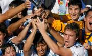 Salió campeón con Argentina, llegó a Boca como figura y reveló lo menos pensado