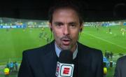 Mariano Closs destrozó a la Conmebol en ESPN durante Racing vs. Peñarol