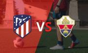 Atlético de Madrid vs Elche: previa, horario y cómo llegan para la fecha 2 de la Liga