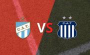 Atlético Tucumán vs Talleres: previa, horario y cómo llegan para la fecha 6 del Clausura