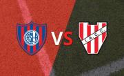 San Lorenzo vs Instituto: previa, horario y cómo llegan para la fecha 6 del Clausura