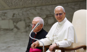 El papa León XIV invitó a realizar una jornada de oración y ayuno el 22 de agosto para pedir por la paz