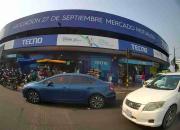 Concejo Municipal busca blindar con una ley los terrenos del Mutualista